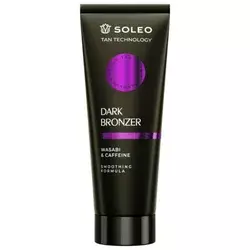Soleo Tan Technology temni bronzer 200 ml