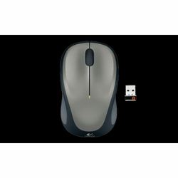 Miška Logitech M235 Wireless, AO, nano, siva