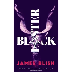 Black Easter