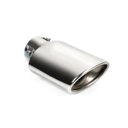 Lampa Accessories Nastavak auspuha TS-58, 38-45 mm