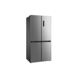 VOX MD6110XE SIDEBYSIDE FRIZIDER