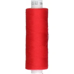 Ariadna Nit za šivanje Talia 120 500 m 0113 Red