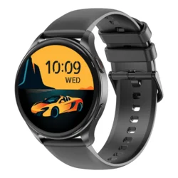 Blackview X20 Pametni sat, Crni