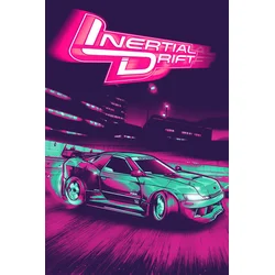 Inertial Drift Steam Key (PC) EUROPE