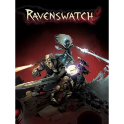Ravenswatch (PC) Steam Key EUROPE