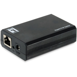 LevelOne Gigabit IEEE802.3bt PoE razdelilnik