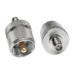 Adapter za SMA vtičnico/UHF vtič