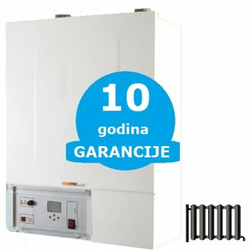 Termostroj Termo Extra 40 kW električni kotao za grejanje