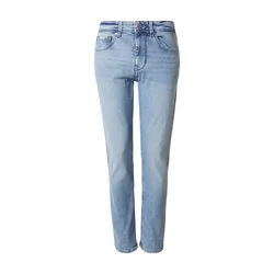 Pepe Jeans Kavbojke HATCH moder denim