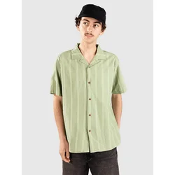 Vissla Glider Dobby Eco Srajca camp green