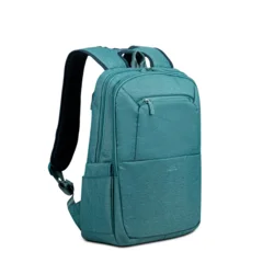 Ruksak RivaCase 15.6 Suzuka 7760 Aquamarine laptop backpack