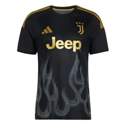 adidas Dres Juventus Authentic 3rd 2026/27