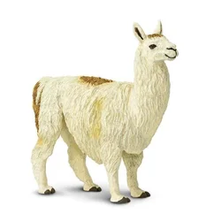 Safari Lama