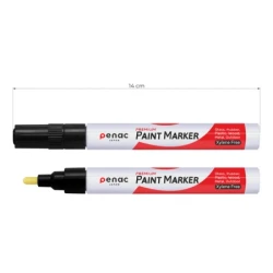 Penac oto140-bk paint crni metal marker 1/12 ( 76955 )