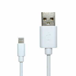 USB 2.0 kabel, USB A- Apple, 2m ( USBKS-A/Apple )
