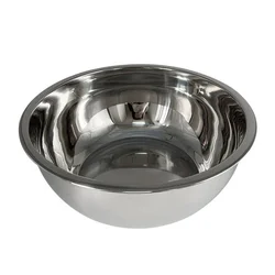 Eva Skleda 32cm / 6L / inox