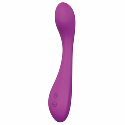DREAM TOYS Vibrator, 9 funkcija, Ljubičasti