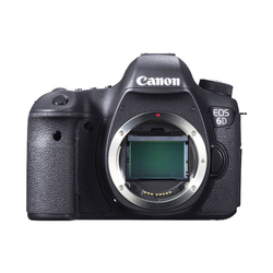 CANON fotoaparat EOS 6D (8037B002AA)