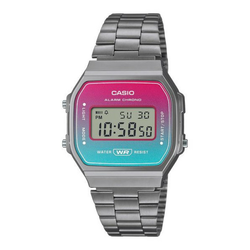 CASIO DIGITALNI A168WERB-2A