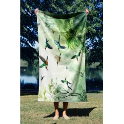 Conceptum Hypnose Peškir za plažu 90x150cm Šareni