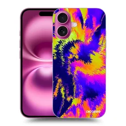 ULTIMATE CASE za Apple iPhone 17 - Burn