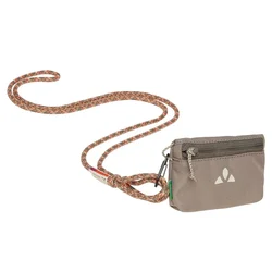 VAUDE Wallet S purse peňaženka, coconut