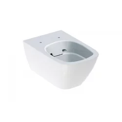 Konzolna WC šolja Smyle Square Remfree 500.208.01.1