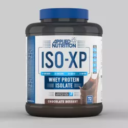 APPLIED NUTRITION Protein ISO-XP 1000 g čokolada kikiriki