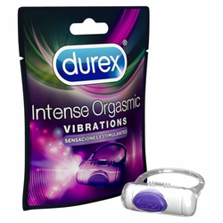 Vibrirajući Prsten Intense Orgasmic Play Vibrations Durex