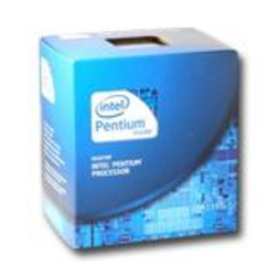 INTEL PENTIUM G620 (3MB, 2.60 GHZ, LGA1155) BOX procesor