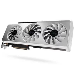 GIGABYTE nVidia GeForce RTX 3070 Ti VISION OC 8GB 256bit GV-N307TVISION OC-8GD