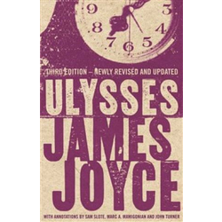 Ulysses: Annotated Edition