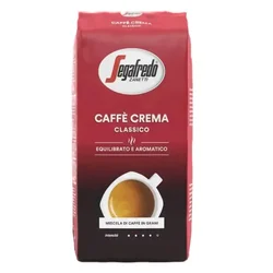 Segafredo Espreso kafa u zrnu Selezione Crema, 1 kg
