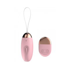 Vibro jaje pink