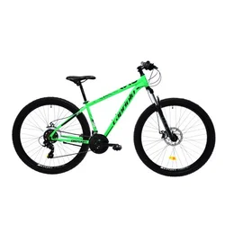 Capriolo oxygen 29 zeleno crno (16) ( 926427-16 )