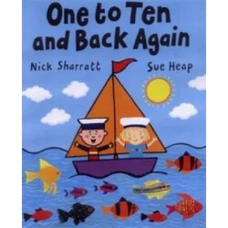 One to Ten and Back Again
