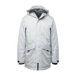 JACK & JONES Zimska jakna, siva