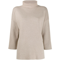 Goat - Idra jumper - women - Neutrals