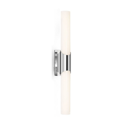 Briloner 2111-118 - LED zidno svetlo za kupatilo SPLASH LED/11W/230V IP44