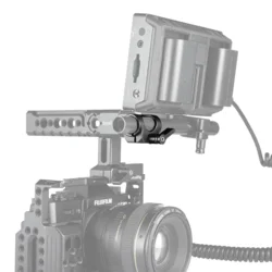 SmallRig 15 mm objemka za palico 1995