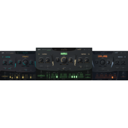 UJAM Symphonic Elements Bundle (Digitalni izdelek)