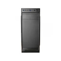 ZEUS Kućište Worker S02B 500W 2x3.0 USB Front