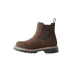 Next Škornji rjava