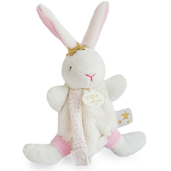 Doudou Zajec igrača duda 15 cm
