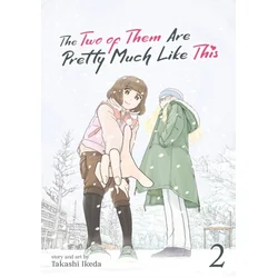 Two of Them Are Pretty Much Like This Vol. 2