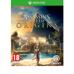 XBOXONE Assassins Creed Origins