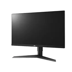 Monitor LG 27GL650F-B 27/IPS/1920x1080/144Hz/1ms MBR/HDMIx2,DP/G-sync,Freesync/VESA/pivot,visina