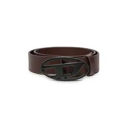 Usnjen otroški pas Diesel B1DRN BELTS