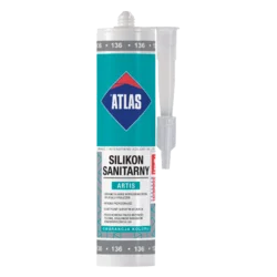 shumee ATL SILIKON 123 svetlo rjava 280ml