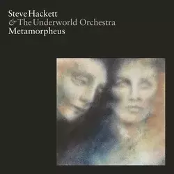 Steve Hackett - Metamorpheus (Reissue) (180 g) (LP)